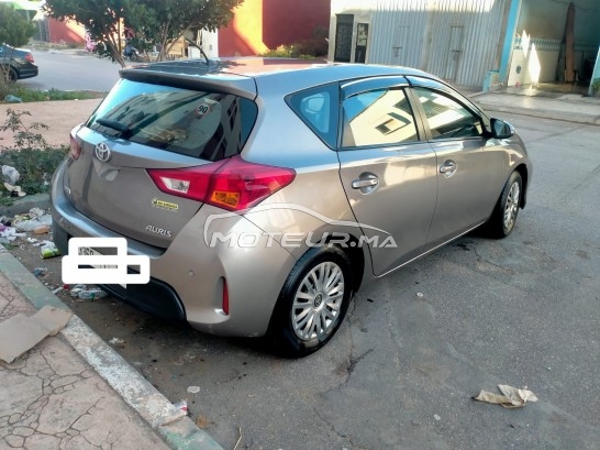 تويوتا اوريس 2013 مستعملة 1766214