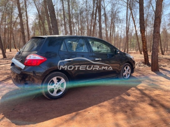 تويوتا اوريس Auris d4d مستعملة 2900819