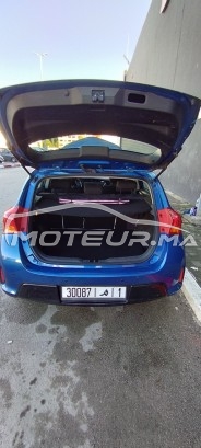 تويوتا اوريس 1.4 d4d مستعملة 2868866