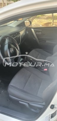 تويوتا اوريس مستعملة 1649890