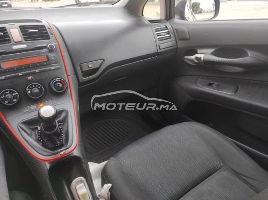 تويوتا اوريس Auris مستعملة 1949229