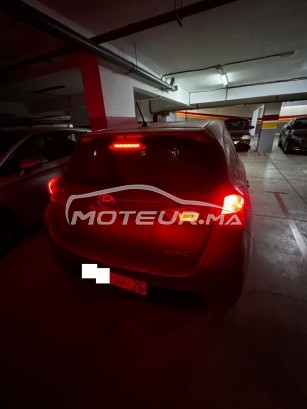 تويوتا اوريس مستعملة 2142731