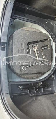 تويوتا اوريس مستعملة 1649889