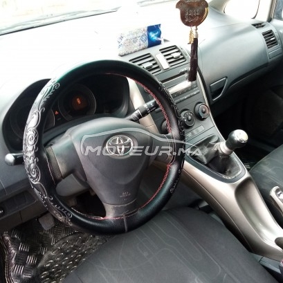 تويوتا اوريس مستعملة 1680770