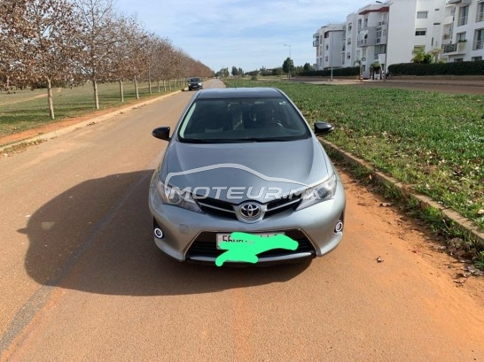 تويوتا اوريس Très bon مستعملة 1783543