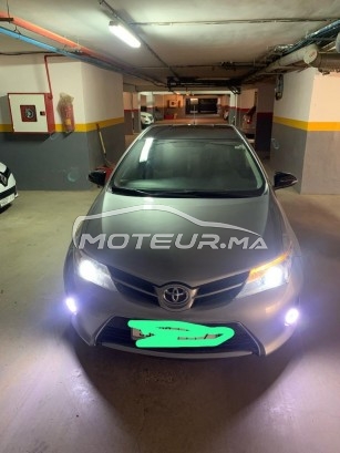 تويوتا اوريس Très bon مستعملة 1783546