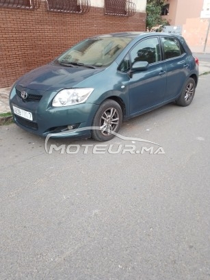 تويوتا اوريس مستعملة 1980840