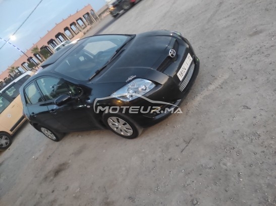 تويوتا اوريس Auris مستعملة 1949228