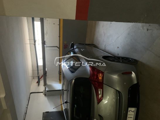 تويوتا اوريس Très bon مستعملة 1783558