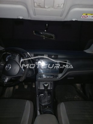 تويوتا اوريس Gold plus 2016 مستعملة 2622828