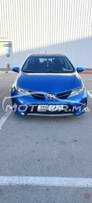 تويوتا اوريس 1.4 d4d مستعملة 2868908