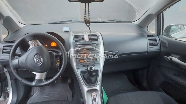 تويوتا اوريس مستعملة 1689265