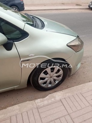 تويوتا اوريس مستعملة 1534963