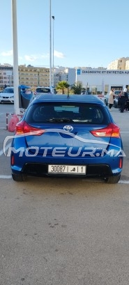 تويوتا اوريس 1.4 d4d مستعملة 2868842