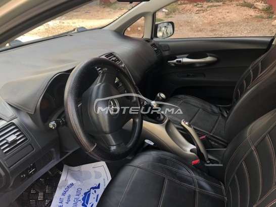 تويوتا اوريس مستعملة 1688983