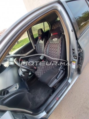 تويوتا اوريس مستعملة 2917207