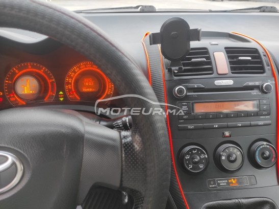 تويوتا اوريس Auris مستعملة 1949231