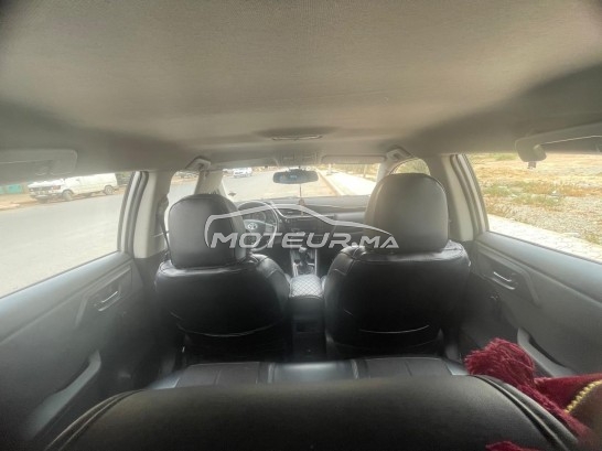 تويوتا اوريس Auris مستعملة 2414569