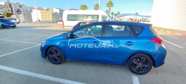 تويوتا اوريس 1.4 d4d مستعملة 2868845