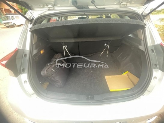 تويوتا اوريس Auris مستعملة 2414567