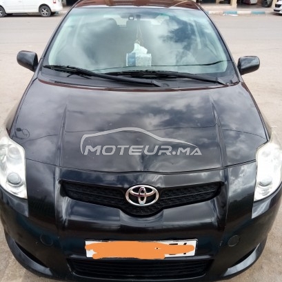 تويوتا اوريس مستعملة 1680775