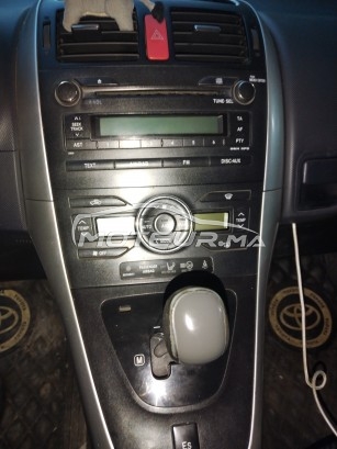 تويوتا اوريس Automatique مستعملة 1762502