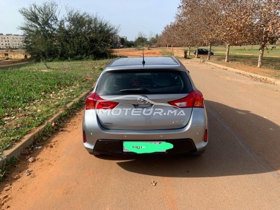 تويوتا اوريس Très bon مستعملة 1783544