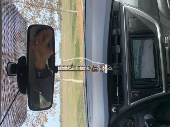 تويوتا اوريس Très bon مستعملة 1783547