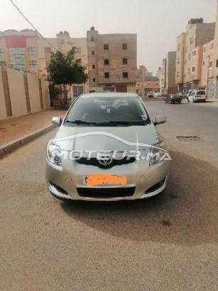 تويوتا اوريس مستعملة 1809983