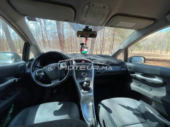 تويوتا اوريس Auris d4d مستعملة 2900816