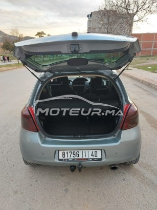 تويوتا اوريس مستعملة 2917204