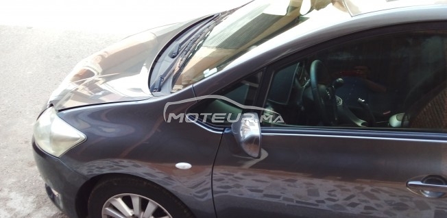 تويوتا اوريس Toute option مستعملة 1683460