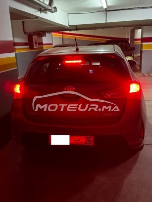 تويوتا اوريس مستعملة 2142730