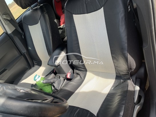 تويوتا اوريس Très bon مستعملة 1783556