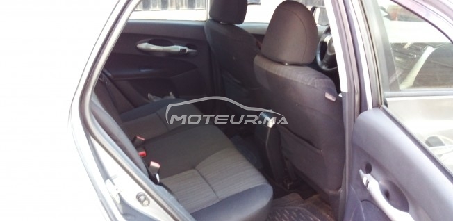 تويوتا اوريس Toute option مستعملة 1683458