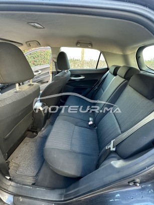 TOYOTA Auris occasion 2846387