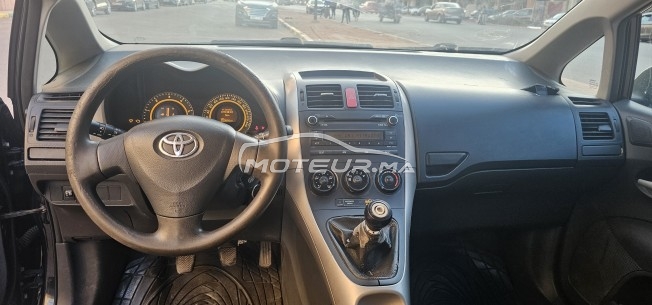 TOYOTA Auris 1.5 occasion 2808807