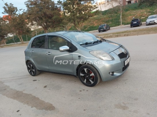 تويوتا اوريس مستعملة 2917209