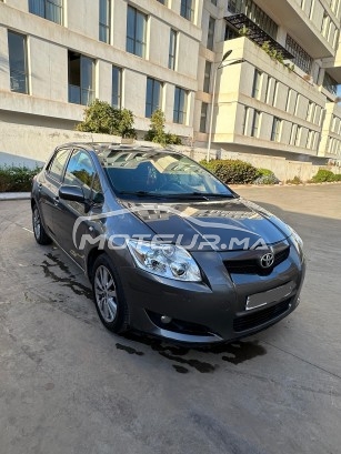 TOYOTA Auris occasion 2846467