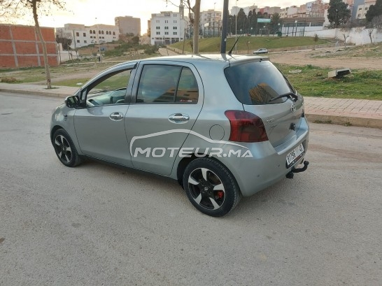 تويوتا اوريس مستعملة 2917208