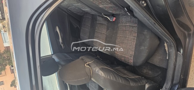 TOYOTA Auris 1.5 occasion 2808809