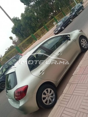 تويوتا اوريس مستعملة 1535605