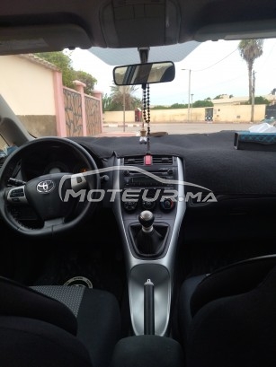 تويوتا اوريس مستعملة 1548406
