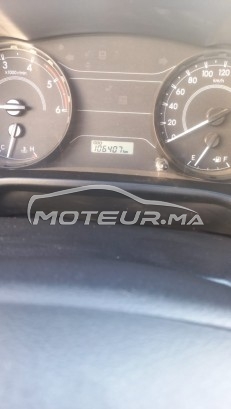 تويوتا اوتري 7 مستعملة 1688884