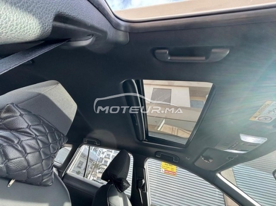 تويوتا اوتري مستعملة 3169859