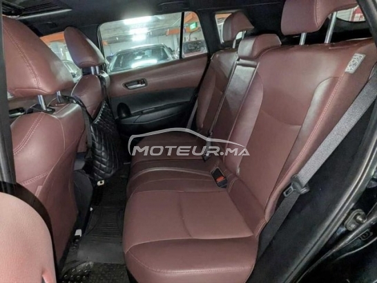 تويوتا اوتري مستعملة 3063400