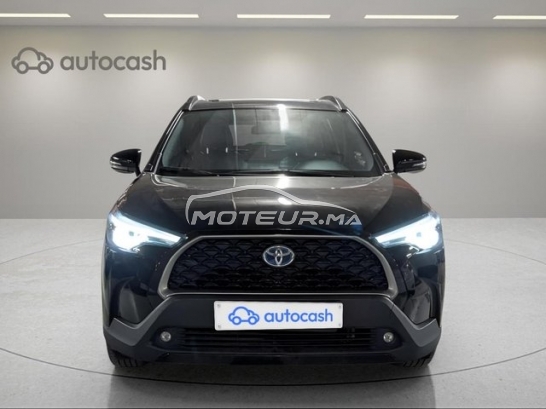 تويوتا اوتري مستعملة 3063401