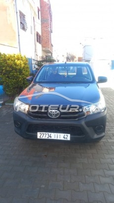 تويوتا اوتري 7 مستعملة 1688879