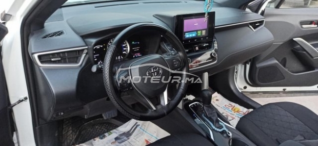 تويوتا اوتري مستعملة 3169852