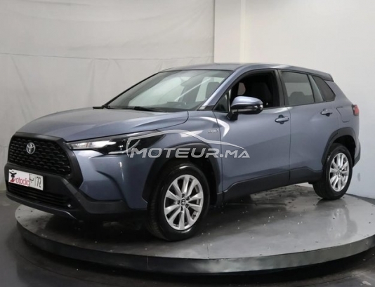 TOYOTA Autre occasion